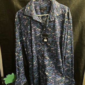 XL Masutto Shirt. Tag still on it